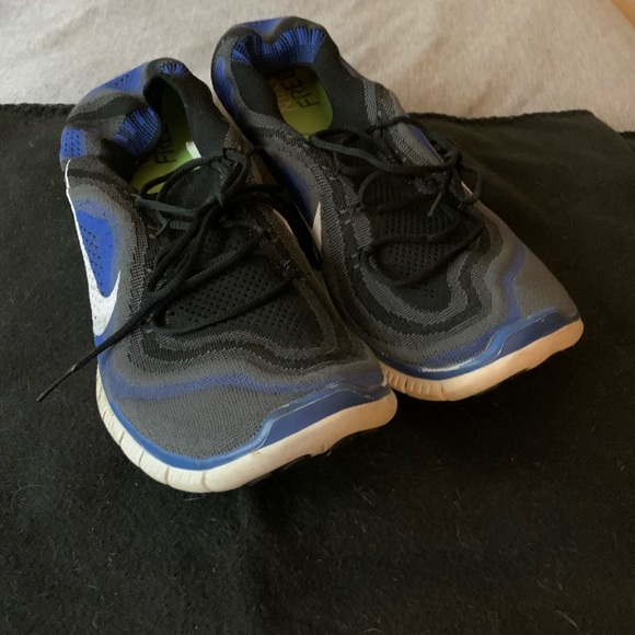 Nike Other - Nike free run flynit 3.0